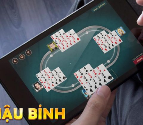 mậu binh xập xám – game mậu binh offline