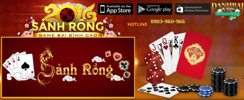 sanhrong – sanhrong.com – game sảnh rồng