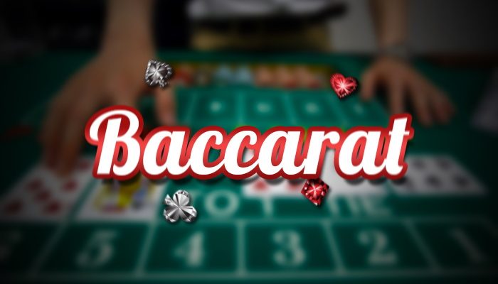 Baccarat - Game Đánh Bài Casino Trực Tuyến Phổ Biến Nhất Hiện Nay